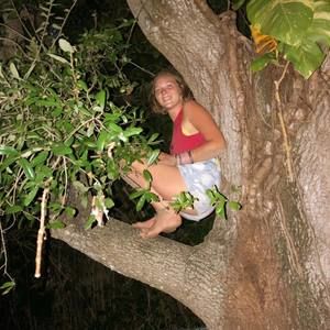 Meet your Posher, Jillian